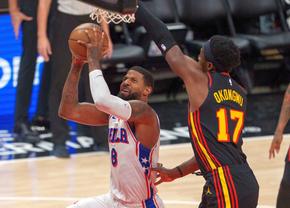 Șoc în NBA! Starul echipei a fost suspendat 25 de meciuri pentru încălcarea regulilor programului antidoping