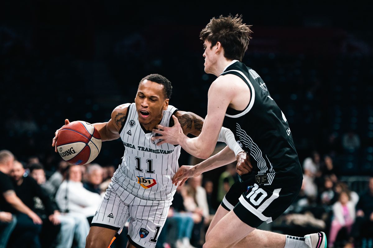 U-BT, susținută de peste 500 de fani în deplasarea de la Belgrad