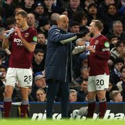 Chelsea - West Ham, în etapa #24 din Premier League // FOTO: Getty Images