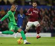 Chelsea - West Ham, în etapa #24 din Premier League // FOTO: Getty Images