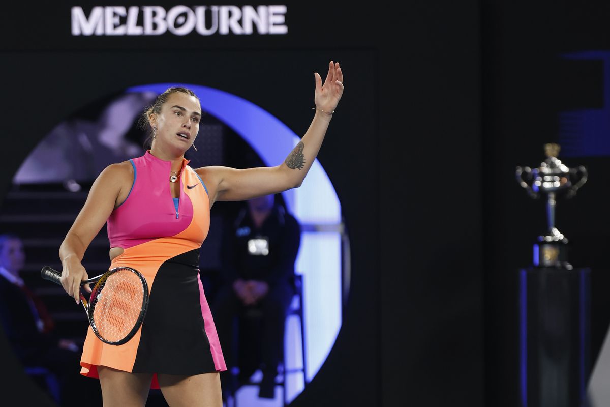Aryna Sabalenka - Elena Rybakina » Slam-ul #2! Rybakina revine senzațional în decisiv și câștigă în premieră Australian Open