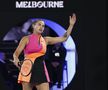 Aryna Sabalenka, în finala Australian Open // foto: Guliver/gettyimages