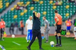 Laurențiu Reghecampf, victorie mare în Liga Campionilor