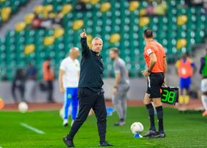 Laurențiu Reghecampf, victorie mare în Liga Campionilor