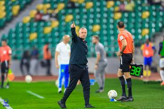 Laurențiu Reghecampf, victorie mare în Liga Campionilor