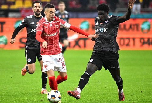 FCSB îl vrea pe Joao Paulo // FOTO: Imago Images