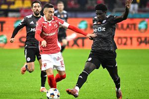 FCSB vrea să dea lovitura pe final de mercato: negocieri pentru un nou mijlocaș! Clubul confirmă interesul