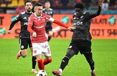 FCSB vrea să dea lovitura pe final de mercato: negocieri pentru un nou mijlocaș! Clubul confirmă interesul