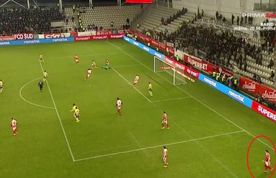 Au mai găsit un vinovat la Dinamo, pe lângă Epassy: „Uite ce atitudine are...”