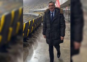 Ilie Dumitrescu are un nou preferat în Superliga: „Exact ca la manual”