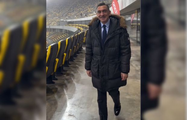 Ilie Dumitrescu are un nou preferat în Superliga: „Exact ca la manual”