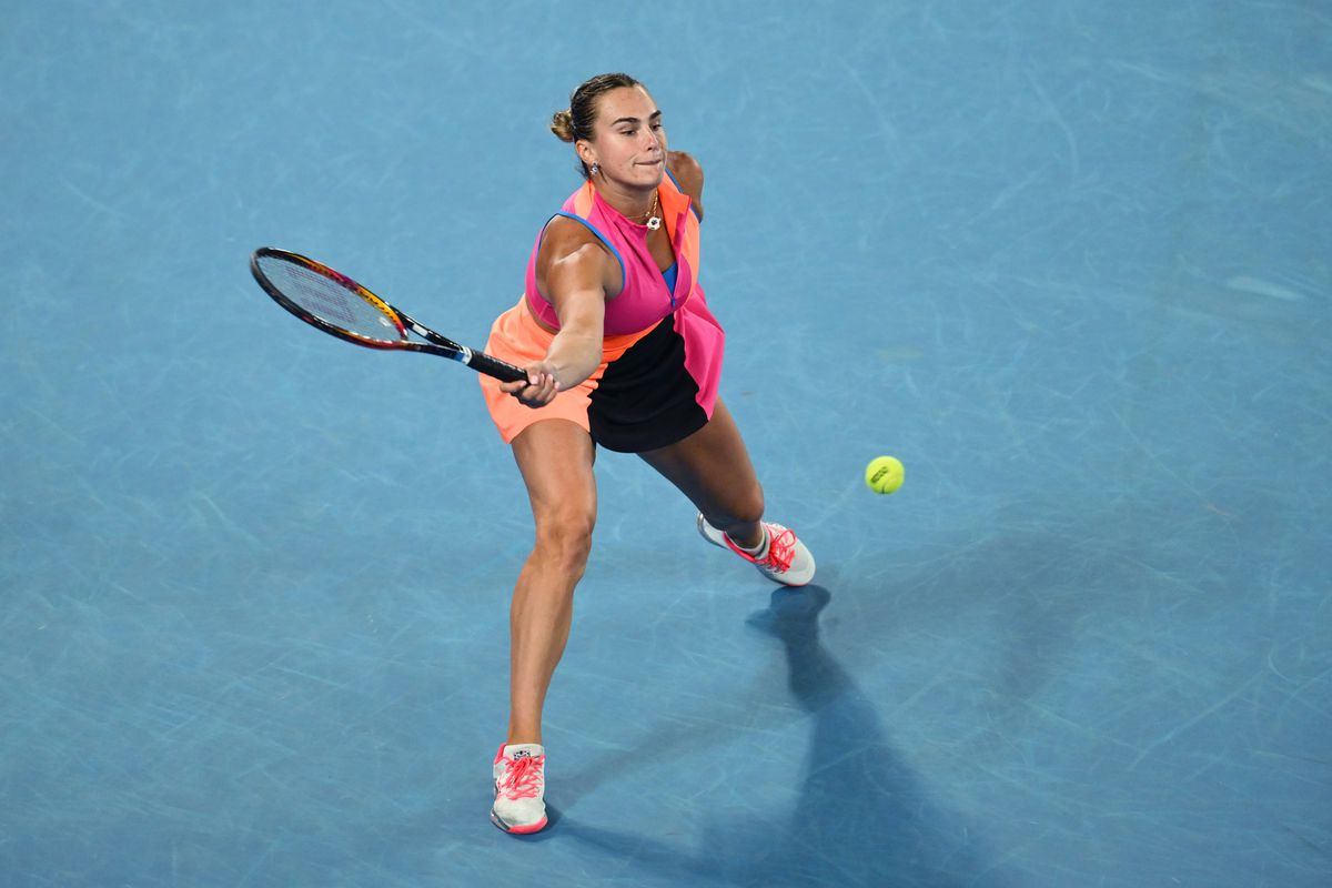 Aryna Sabalenka - Elena Rybakina » Slam-ul #2! Rybakina revine senzațional în decisiv și câștigă în premieră Australian Open