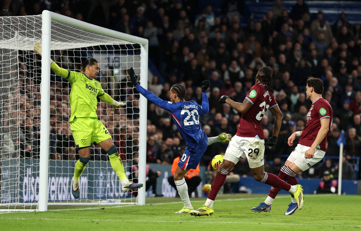 Chelsea - West Ham // 31 ianuarie 2026