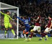 Chelsea - West Ham, în etapa #24 din Premier League // FOTO: Getty Images