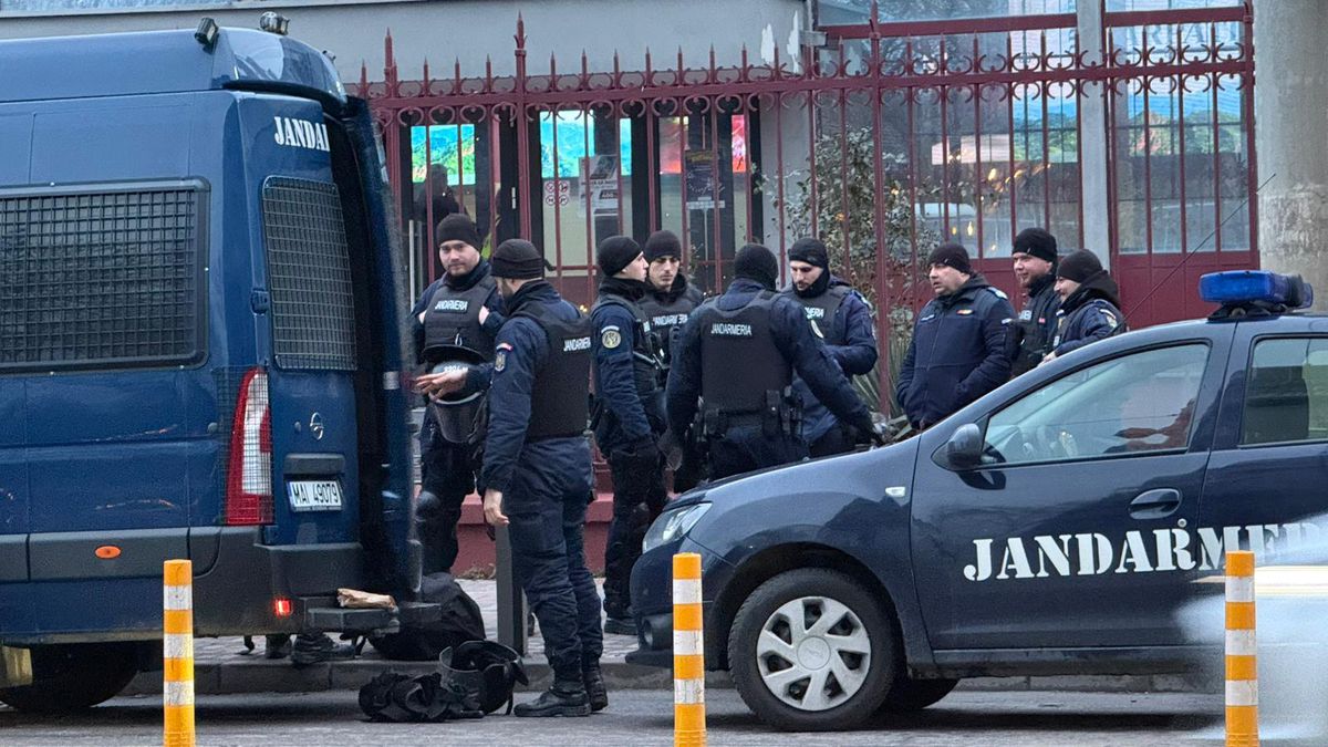 Imagini înainte de Rapid - U Cluj // 31.01.2026