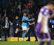 Napoli - Fiorentina, în etapa #23 din Serie A // FOTO: Getty Images