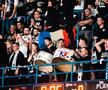 U-BT, susținută de peste 500 de fani în deplasarea de la Belgrad/Foto: Dragana Stjepanovic (aba-liga.com)