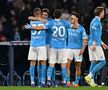 Napoli - Fiorentina, în etapa #23 din Serie A // FOTO: Getty Images