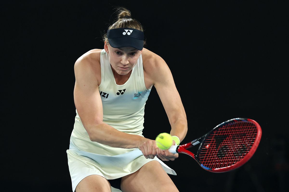 Aryna Sabalenka - Elena Rybakina, finala Australian Open