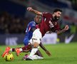 Chelsea - West Ham, în etapa #24 din Premier League // FOTO: Getty Images