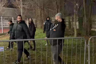 Fanii Universității, scandalizați de condițiile din București: „Când veniți la Cluj, vă descălțați!”