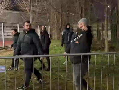 Fanii Universității, scandalizați de condițiile din București: „Când veniți ...