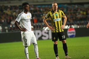 U Cluj putea rata transferul fotbalistului din Champions League. Mijlocașul i-a fost propus unei echipe din Spania, dar a ajuns în Ardeal