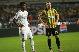 U Cluj putea rata transferul fotbalistului din Champions League » Ardelenii au avut concurență din Spania