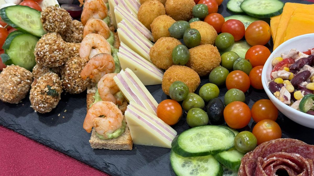 Imagini înainte de Rapid - U Cluj // 31.01.2026