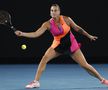 Aryna Sabalenka, în finala Australian Open // foto: Guliver/gettyimages