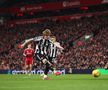 Liverpool - Newcastle, în etapa #24 din Premier League // FOTO: Getty Images