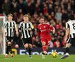 Liverpool - Newcastle, în etapa #24 din Premier League // FOTO: Getty Images