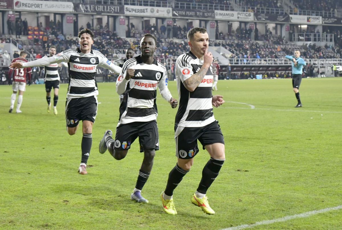 Secretul prin care Nistor a fentat accidentările grave la 37 de ani