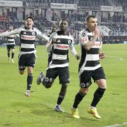 Dan Nistor. Foto: GSP.RO