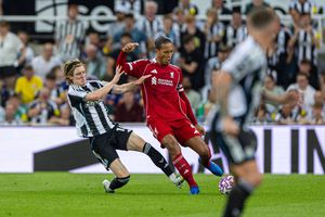 Liverpool - Newcastle, derby-ul etapei 24 din Premier League » Echipele probabile + cote