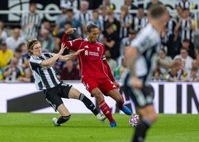 Liverpool - Newcastle, derby-ul etapei 24 din Premier League » Echipele probabile + cote