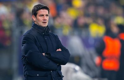 Cristi Chivu riscă să rămână fără un titular! » Gigantul din Premier League are o țintă clară