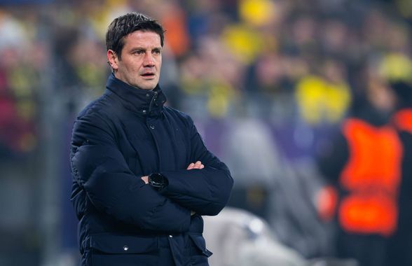 Cristi Chivu riscă să rămână fără un titular! » Gigantul din Premier League are o țintă clară