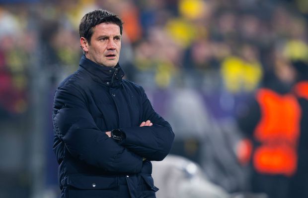 Cristi Chivu riscă să rămână fără un titular! » Gigantul din Premier League are o țintă clară