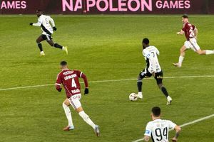 Rapid - U Cluj, meciul zilei în Superliga » Start de partidă, ambele echipe vor victoria