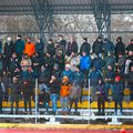 Unirea Slobozia este la doar al doilea meci pe teren propriu // foto: Facebook @ AFC Unirea 04 Slobozia