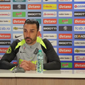 Elias Charalambous așteaptă transferuri după partida cu Csikszereda