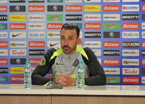 Elias Charalambous anunță noi transferuri la FCSB: „Unul este aproape finalizat”