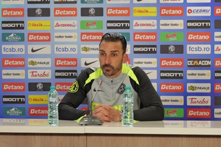 Elias Charalambous anunță noi transferuri la FCSB: „Unul este aproape finalizat”