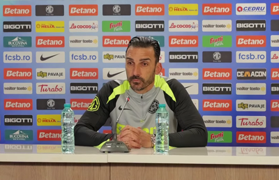 Elias Charalambous anunță noi transferuri la FCSB: „Unul este aproape finalizat”