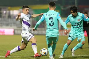 FC Argeș - UTA » Tot play-off-ul e cu ochii la Mioveni! Clasamentul în timp real