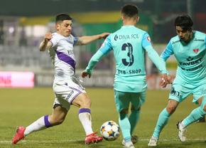 UTA obține victoria cu FC Argeș și aruncă în aer calculele pentru play-off! Cum arată noul clasament din Superliga