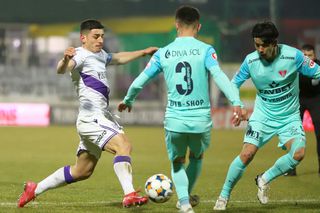 UTA obține victoria cu FC Argeș și aruncă în aer calculele pentru play-off! Cum arată noul clasament din Superliga