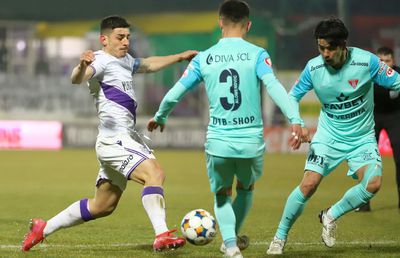 UTA obține victoria cu FC Argeș și aruncă în aer calculele pentru play-off! Cum arată noul clasament din Superliga