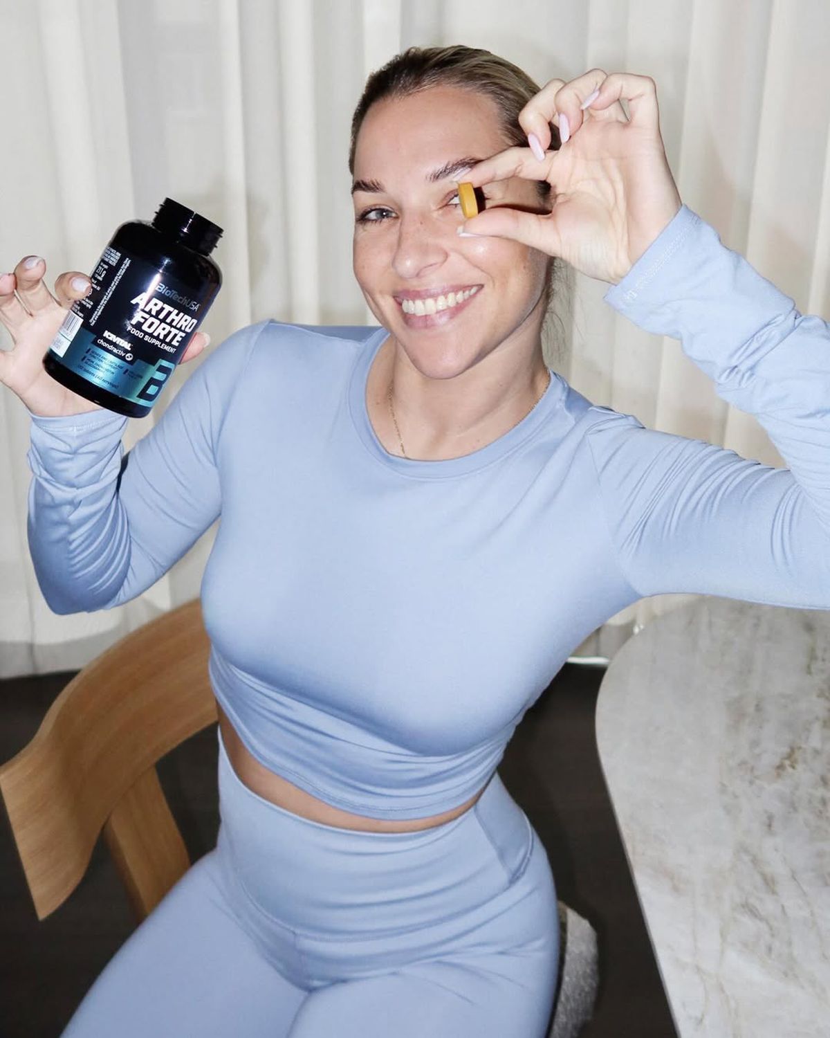 Dominika Cibulkova, tenismena care i-a dat mari bătăi de cap Simonei Halep, se pregătește să nască » Ce performanță a reușit în fața jucătoarei noastre